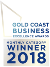 Gold Coast Business Award