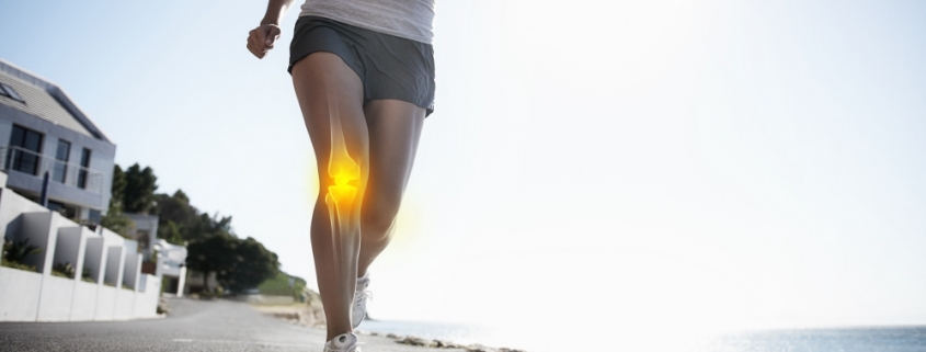 Knee Pain Treatment Gold Coast Podiatrist