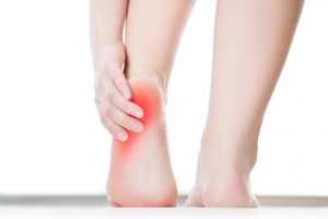 Heel Pain Treatment at Hip to Toe Gold Coast Podiatrist