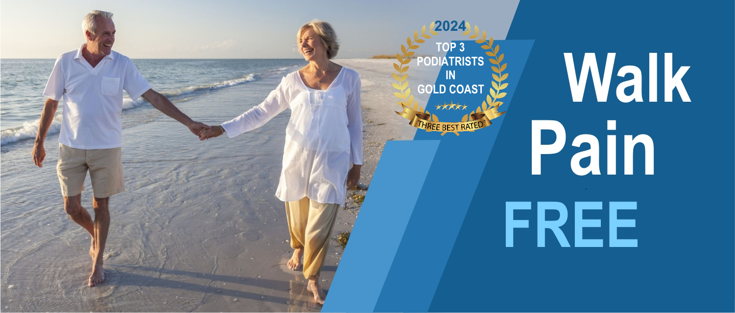 Hip to Toe Podiatry and Physiotherapy Gold Coast Top Rated Podiatrist 2024